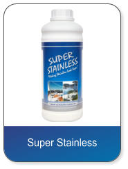 Super Stainless