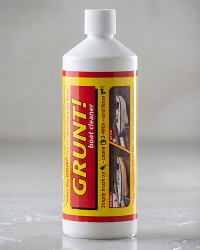 GRUNT! Boat Cleaner 1 L