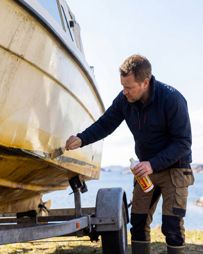 GRUNT! Boat Cleaner 1 L