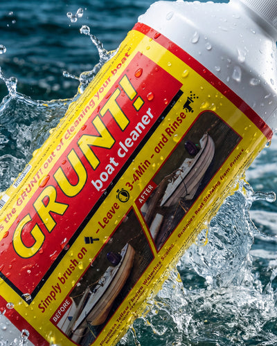 GRUNT! Boat Cleaner 1 L