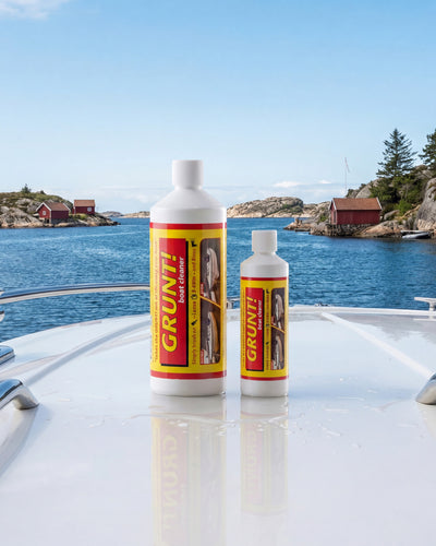 GRUNT! Boat Cleaner 1 L