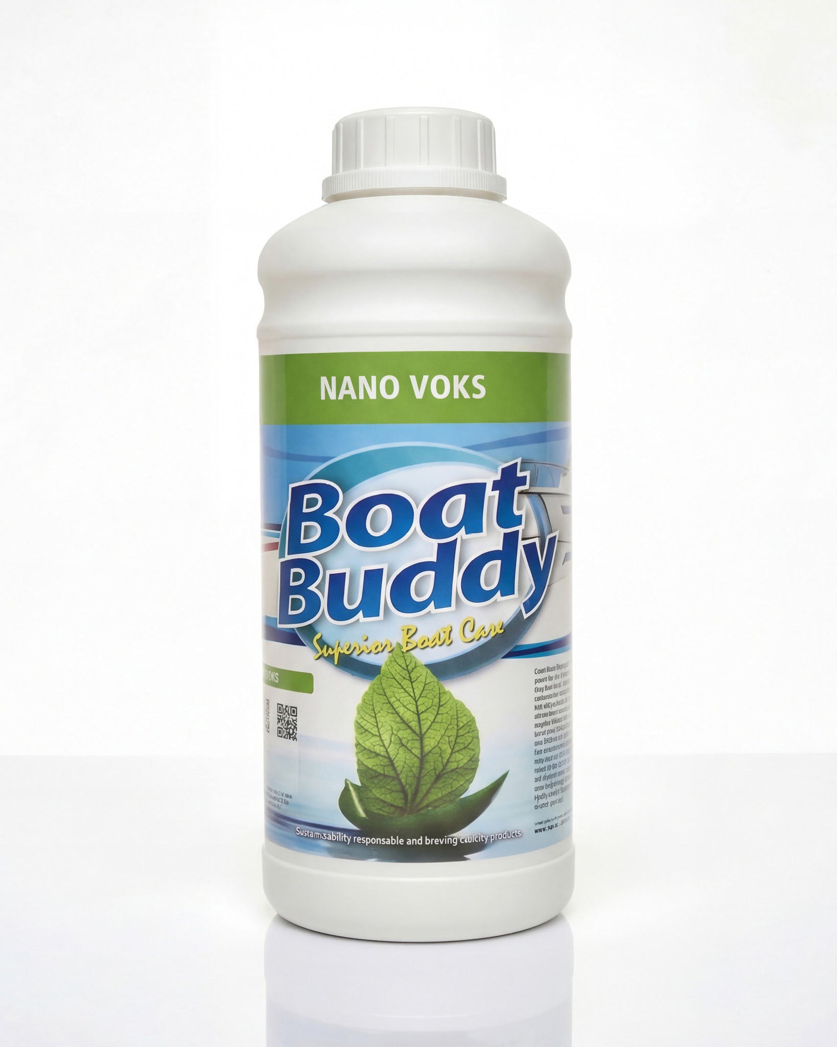 Boat Buddy Nano voks 1L