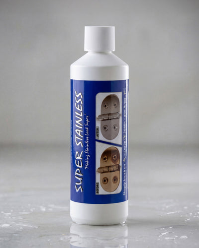 Super Stainless 0,5 L